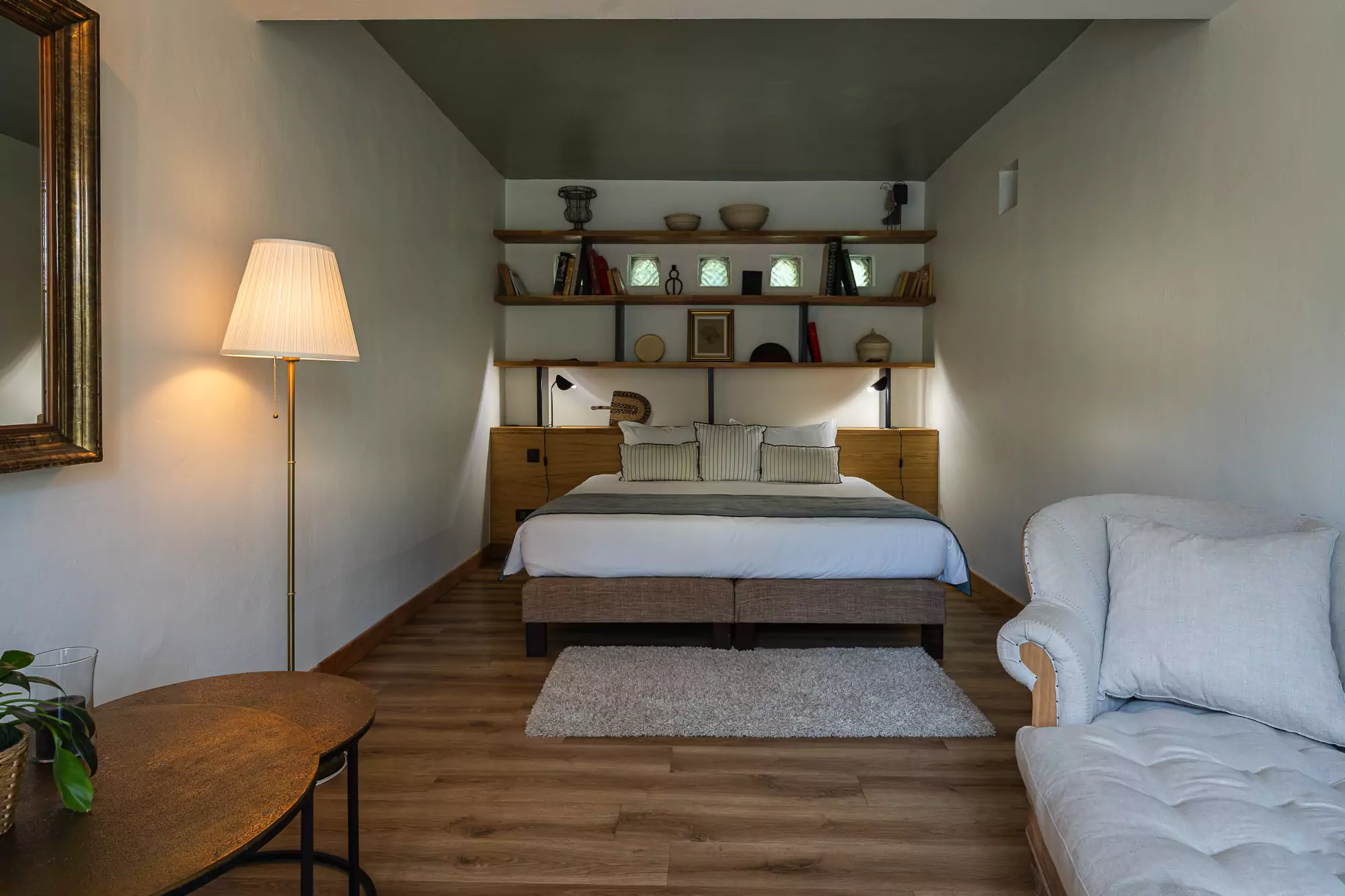 CHAMBRE 1